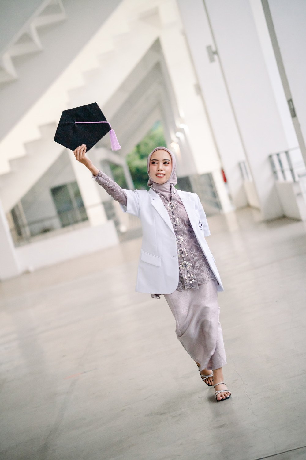 Graduation Personal Session