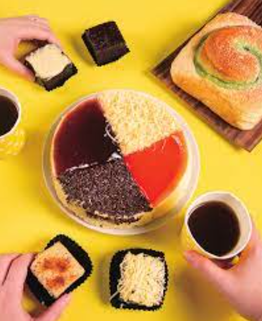 Cari Fotografer untuk Konten Instagram Bakery Kami!